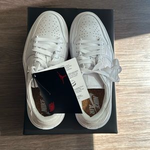 Nike Air Jordan’s 1 Elevate Low